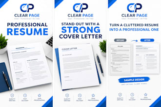 build your resume right
