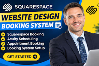 integrate acuity scheduling with squarespace, stripe, and google calendar