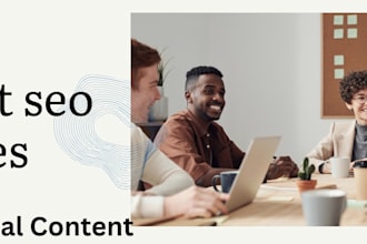 write engaging seo articles