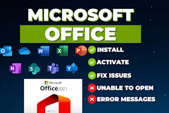 installing latest microsoft office