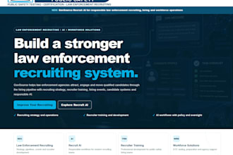 build your custom website, member login, online booking or event site