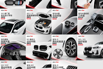 help you source automotive parts from china