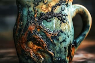 do a mug or coffee mug design