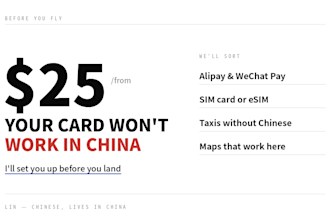 set you up for china alipay wechat pay sim and apps