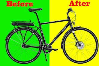 do professional background removal and transparent png