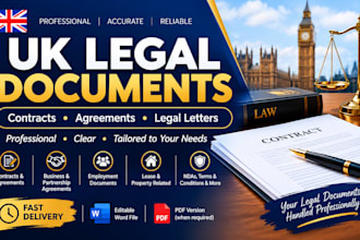 write a professional uk legal CV for lawyers and solicitors