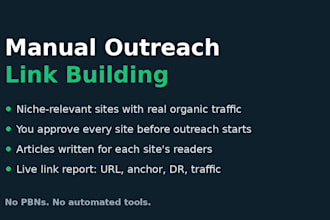 be your monthly dental SEO expert for google maps and backlinks