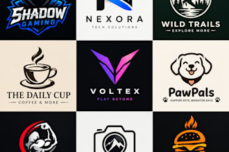 do minimalist logo designs