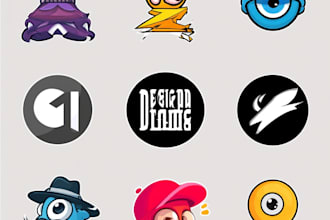design design logo design