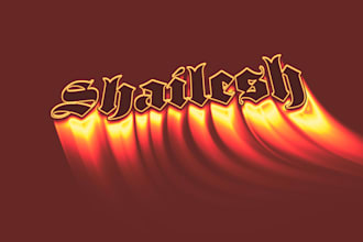 design professional logo posters photoshop and illustrator