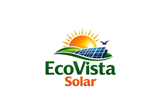 create high quality solar, renewable energy and green tech logo design