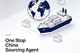 be your china sourcing agent for 1688, taobao, alibaba and factory direct