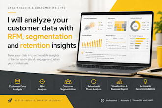 audit your customer retention and repurchase behavior to identify growth