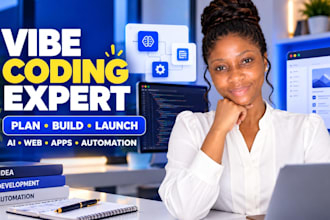 be your ai vibe coding expert, using cursor antigravity and claude code for mvp