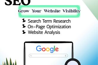 do professional google SEO keyword research