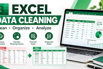 analyze your sales data using excel and create reports