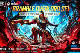 design custom steam capsule artwork game cover art, key visual and store banner