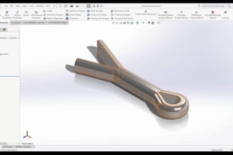 turn your scanned replacement parts into accurate cad models for manufacturing