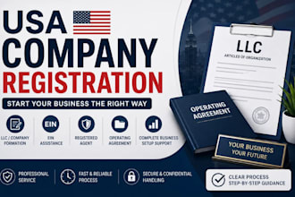 help with company registration company formation non resident nominee director