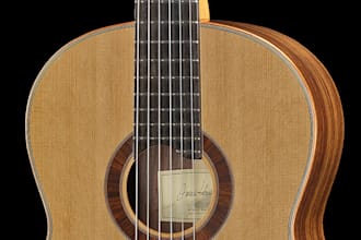 record professional custom acoustic guitar tracks for your project
