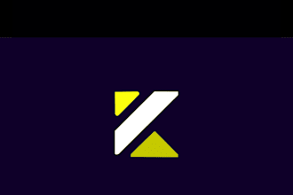 simple professional logo design