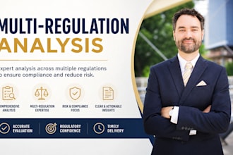 analyze complex USA statutes and federal regulations for your unique legal cases