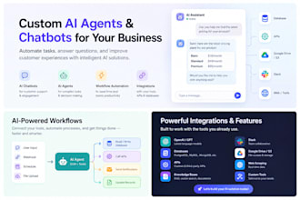 build agentic ai automations