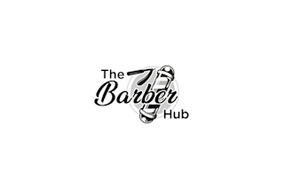 design a professional barber shop, barbershop, and barber logo
