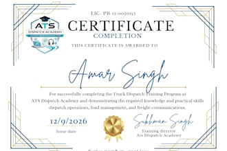 be your virtual assistant for truck safety and compliance