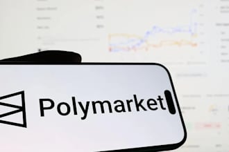 develop a polymarket arbitrage bot and automated trading system