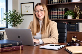 be your US licensed trademark attorney for your brand