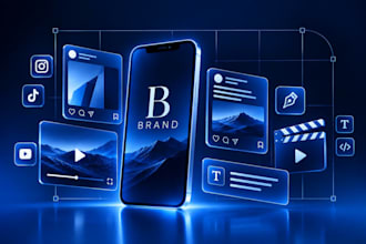 build strong branding meets standout content