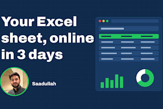 build a custom react dashboard for small businesses outgrowing excel