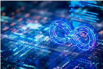do devops related deployments