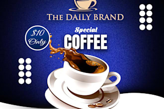 do professional social media post design for your business