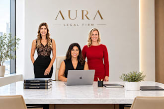 be your US licensed trademark attorney for your brand