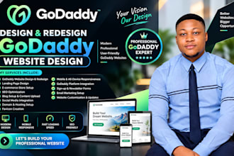 design godaddy website redesign godaddy website design godaddy
