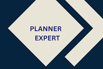 design planner, hyperlinked planner, birthday card, holiday planner card design