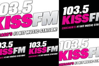 organically airplay your song on kiss fm radio live