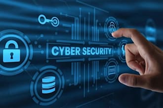 write a professional cybersecurity vulnerability assessment and pentest report