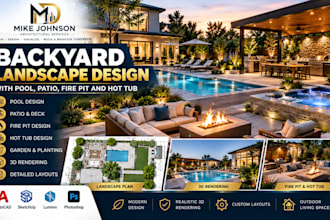 create architectural site plans, plot plans and master plans