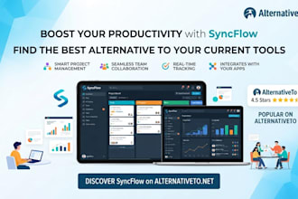 promote your software on alternativeto for targeted exposure