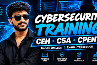 train for cpent v4 ai and ceh v13