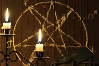 remove black magic, third parties and entire negativities