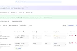optimize your amazon or flipkart listings ,I can also do listings from scratch