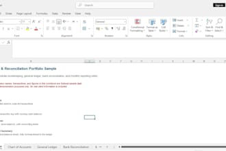do bookkeeping, accounting and financial reporting