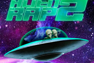 do cover art design