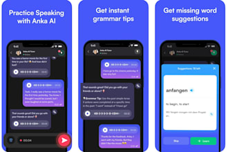 build ai community app coaching app trainer app lms edtech app online course app