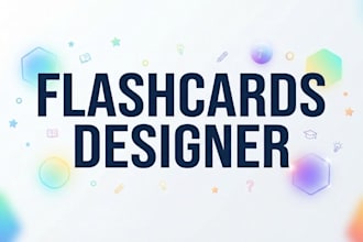 design printable speech and language therapy flashcards