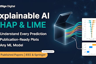 implement shap and lime explainable ai for your ml model